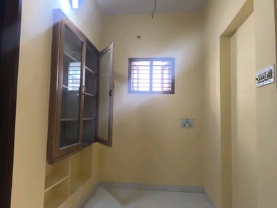 Living Room Two Image of 1500 Sq.ft 3 BHK Independent House for rent in Kumaraswamy Layout Bengaluru for Rs. 28000