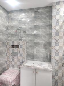 Bedroom One Image of 1620 Sq.ft 3 BHK Builder Floor for sale in BPTP District 2, Sector 86 Faridabad for Rs. 18000000