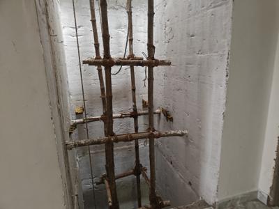 Lift Image of 810 Sq.ft 2 BHK Apartment / Flat for sale in Keshtopur Kolkata for Rs. 2980000
