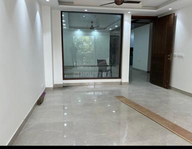 Hall Image of 2200 Sq.ft 4 BHK Villa for rent in Gorakhpur Residential Scheme, Ramghar Tal Gorakhpur for Rs. 26000