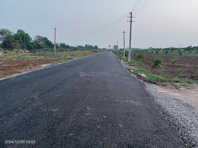 Image of 310 Sq.ft Residential Plot / Land for sale in Peddapur, Sangareddy for Rs. 3689000