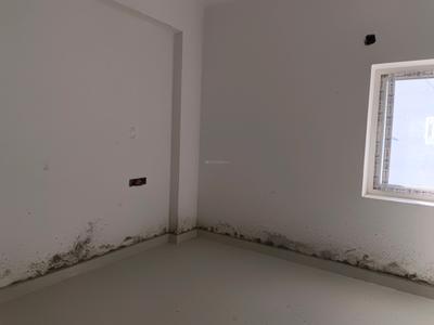 Bedroom Image of 1110 Sq.ft 2 BHK Apartment / Flat for sale in Mahalakshmi S Ridhira Block 2, Ramachandra Puram Sangareddy for Rs. 5994057