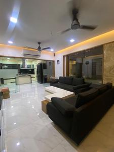 Hall Image of 3480 Sq.ft 4 BHK Apartment / Flat for sale in Satellite Ahmedabad for Rs. 37500000
