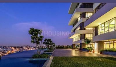 Image of 1820 Sq.ft 3 BHK Apartment / Flat for sale in Tata The Promont, Hosakerehalli, Bengaluru for Rs. 23000000