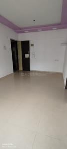 Hall Image of 625 Sq.ft 1 BHK Apartment / Flat for sale in Om Tulsi Heights, Nalasopara East Nala Sopara for Rs. 3600000