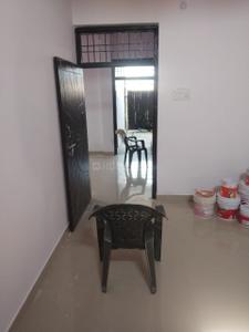 Hall Image of 1300 Sq.ft 4 BHK Independent House for sale in Krishna Nagar Lucknow for Rs. 3500000