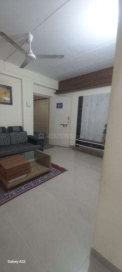 Sai Ganesh complex Bedroom 1