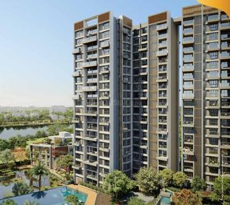 4 BHK Flat
