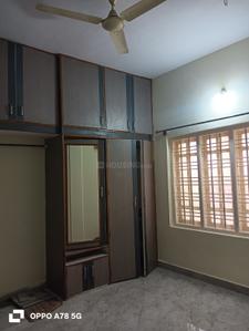 Bedroom Image of 900 Sq.ft 2 BHK Independent House for rent in Battarahalli Bengaluru for Rs. 23000