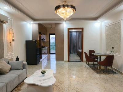 Living Room Image of 1530 Sq.ft 3 BHK Builder Floor for sale in Skywhales Vienna Greens, Sector 99A Gurgaon for Rs. 18000000