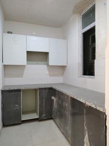 Kitchen Image of 1200 Sq.ft 2 BHK Apartment / Flat for sale in Vyam Metro Apartments, Noida Extension Greater Noida for Rs. 4003000