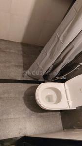 Image of 1400 Sq.ft 2.5 BHK Apartment / Flat for rent in Aditya Aditi Sadan, Aundh, Pune for Rs. 46000