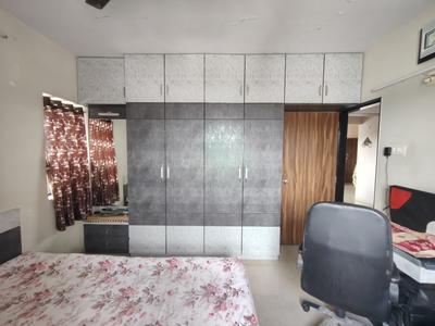Bedroom Image of 850 Sq.ft 2 BHK Apartment / Flat for sale in Rander Surat for Rs. 4000000