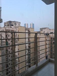 Bedroom Two Image of 1069 Sq.ft 2 BHK Apartment / Flat for sale in Paras Tierea, Kulesara Noida for Rs. 9000000