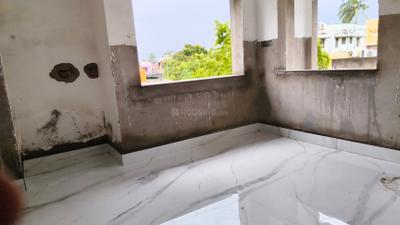 Bedroom Image of 1090 Sq.ft 2 BHK Apartment / Flat for sale in Naktala Kolkata for Rs. 8000000