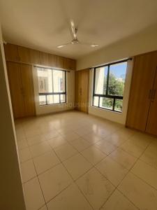Bedroom Image of 2500 Sq.ft 3 BHK Apartment / Flat for sale in Lunkad Goldcoast, Viman Nagar Pune for Rs. 30000000