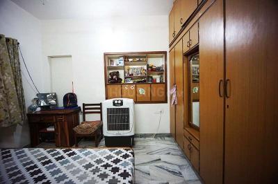 Bedroom Image of 2430 Sq.ft 3 BHK Independent House for sale in Isanpur Ahmedabad for Rs. 12100000