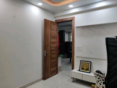 Bedroom Image of 1500 Sq.ft 4 BHK Builder Floor for sale in Vasundhara Ghaziabad for Rs. 19500000