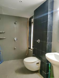 Common Bathroom Image of 1185 Sq.ft 3 BHK Apartment / Flat for sale in Lodha Upper Thane Tiara I, Bhiwandi Thane for Rs. 9000000