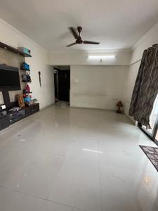 Hall Image of 400 Sq.ft 1 RK Apartment / Flat for rent in Aditya Guru Ganesh Nagar Phase 2, Kothrud Pune for Rs. 15000