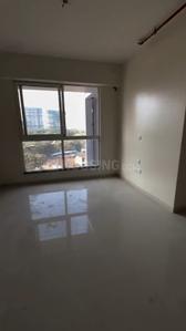 Hall Image of 980 Sq.ft 2 BHK Apartment / Flat for sale in Sheth Zuri, Thane West Thane for Rs. 16500000