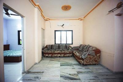 Hall Image of 980 Sq.ft 2 BHK Apartment / Flat for sale in Maninagar Ahmedabad for Rs. 4800000