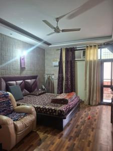 Bedroom Image of 1900 Sq.ft 3 BHK Apartment / Flat for sale in Peer Muchalla Zirakpur for Rs. 11000000