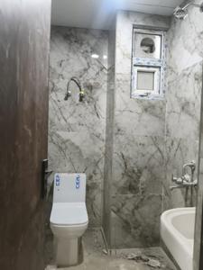 Common Bathroom Image of 1050 Sq.ft 2 BHK Apartment / Flat for sale in Venice Aspire, Noida Extension Greater Noida for Rs. 4100000