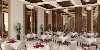 Image of 1188 Sq.ft 3 BHK Apartment / Flat for sale in Merlin Rise, Rajarhat, Kolkata for Rs. 13500000