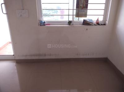 Balcony Image of 950 Sq.ft 2 BHK Apartment / Flat for rent in Arihant Frangipani, Siruseri Chennai for Rs. 20000