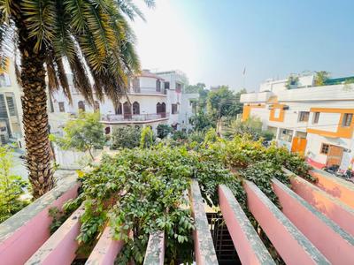 Balcony Image of 8500 Sq.ft 6 BHK Independent House for sale in Gomti Nagar Lucknow for Rs. 85000000