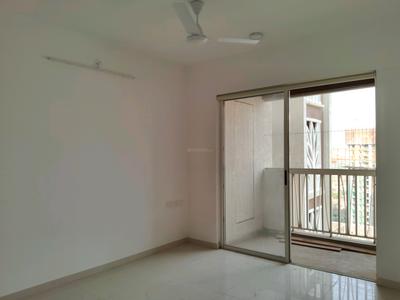 Living Room Image of 650 Sq.ft 1 BHK Apartment / Flat for rent in Lodha Upper Thane Ecopolis A B, Bhiwandi Thane for Rs. 14999