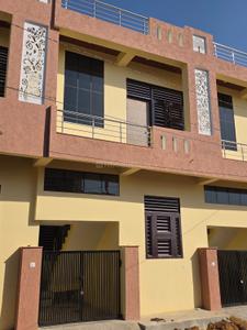 Image of 950 Sq.ft 3 BHK Independent House for sale in Lalchandpura, Jaipur for Rs. 4100000