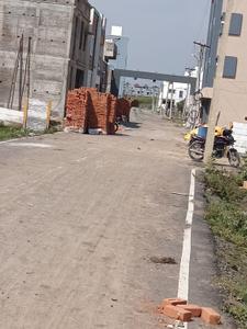 Image of 1000 Sq.ft Residential Plot / Land for sale in Vengabakkam, Chennai for Rs. 5400000