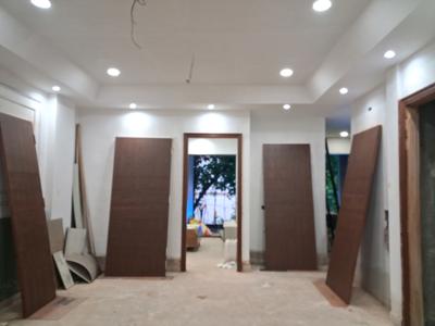 Living Room Image of 1350 Sq.ft 3 BHK Builder Floor for sale in Paschim Vihar New Delhi for Rs. 27500000