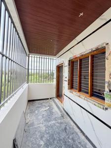 Balcony Image of 2250 Sq.ft 5 BHK Independent House for sale in Gangondanahalli Bengaluru for Rs. 12000000