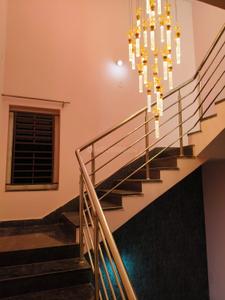 Image of 2000 Sq.ft 3 BHK Independent House for sale in Yapral, Secunderabad for Rs. 14500000