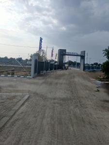 Image of 4200 Sq.ft Residential Plot / Land for sale in Tricone City Khandwa Road Indore, Gokanya, Indore for Rs. 12657000