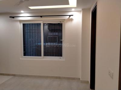 Hall Image of 1800 Sq.ft 3 BHK Builder Floor for sale in Safdarjung Enclave New Delhi for Rs. 60000000