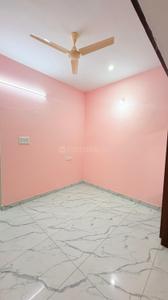 Hall Image of 750 Sq.ft 1 BHK Builder Floor for rent in Thanisandra Bengaluru for Rs. 18000