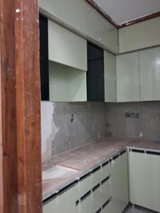 Kitchen Image of 1000 Sq.ft 2 BHK Apartment / Flat for sale in Capital Metro Height, Sector 72 Noida for Rs. 3850000