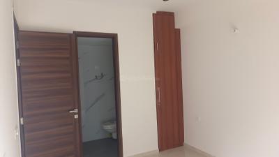 Bedroom Image of 1503 Sq.ft 3.5 BHK Builder Floor for sale in M3M Soulitude , Sector 89 Gurgaon for Rs. 17000002