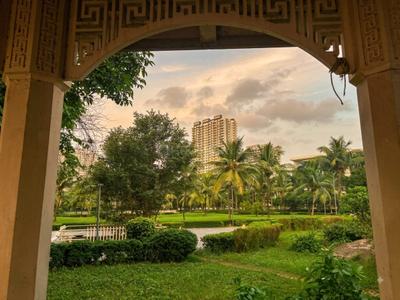 Image of 1062 Sq.ft 2 BHK Apartment / Flat for sale in Regency Antilia Phase IX Avana, Ulhasnagar, Thane for Rs. 8499000