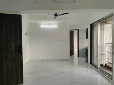 Living Room Image of 960 Sq.ft 2 BHK Apartment / Flat for sale in Mansarovar Ariana, Vasai West Vasai for Rs. 6300000