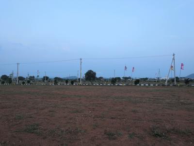 Image of 170 Sq.ft Residential Plot / Land for sale in SGD Elite Future County, Yacharam, Hyderabad for Rs. 2400055