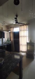 Hall Image of 700 Sq.ft 2 BHK Apartment / Flat for sale in Jhotwara Jaipur for Rs. 2998354
