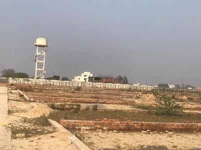 Gooba Gardens Plot View 2