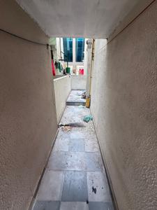 Balcony Image of 1450 Sq.ft 4 BHK Villa for sale in Shreeji Devashray Grace, New Maninagar Ahmedabad for Rs. 11000000