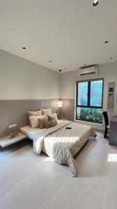 Bedroom Image of 958 Sq.ft 3 BHK Apartment / Flat for sale in Purti Tatsam, Rajarhat Kolkata for Rs. 11000000