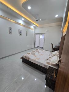 Bedroom Image of 3200 Sq.ft 5 BHK Villa for sale in Jagatpura Jaipur for Rs. 20500000